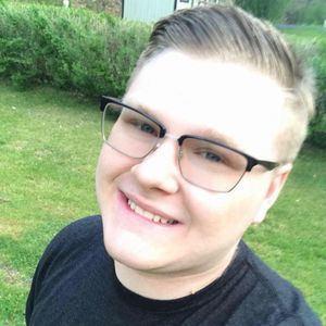 Meet your Posher, Ryan